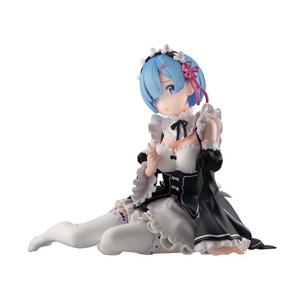 Re:Zero kara Hajimeru Isekai Seikatsu - Rem - Melty Princess (MegaHouse) - Image 6
