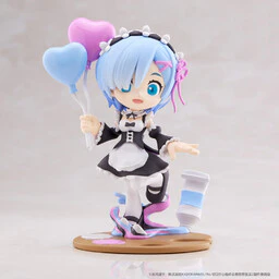 Re:Zero kara Hajimeru Isekai Seikatsu - Rem - PalVerse Pale. (Bushiroad Creative) - Image 2