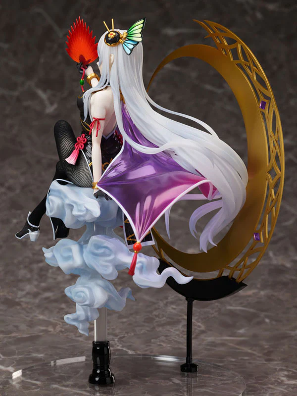 Re:ZERO -Starting Life in Another World- Echidna China Dress ver. 1/7 - Image 8