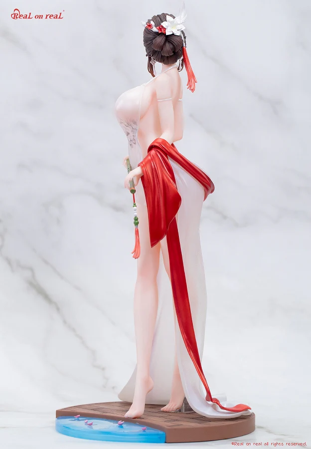 Real on real - Seiun - 1/6 (Bear Panda) - Image 2