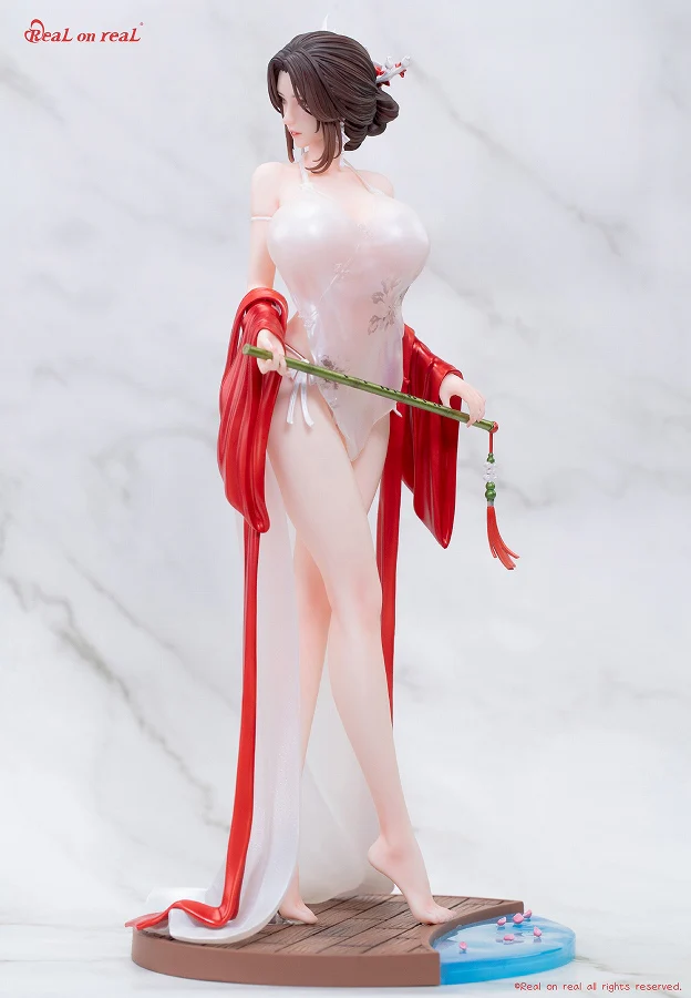 Real on real - Seiun - 1/6 (Bear Panda) - Image 5