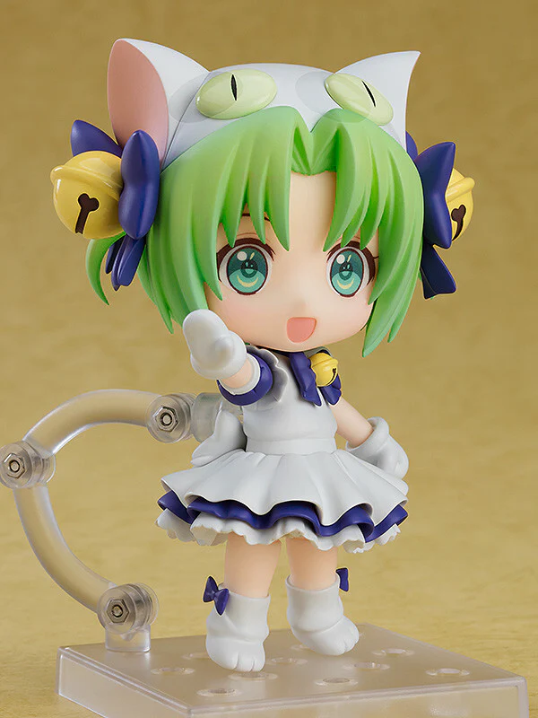 Reiwa No Di Gi Charat - Dejiko - Nendoroid #2128 (Good Smile Company) - Image 4