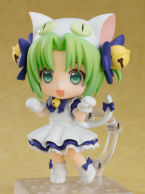 Reiwa No Di Gi Charat - Dejiko - Nendoroid #2128 (Good Smile Company) - Image 6
