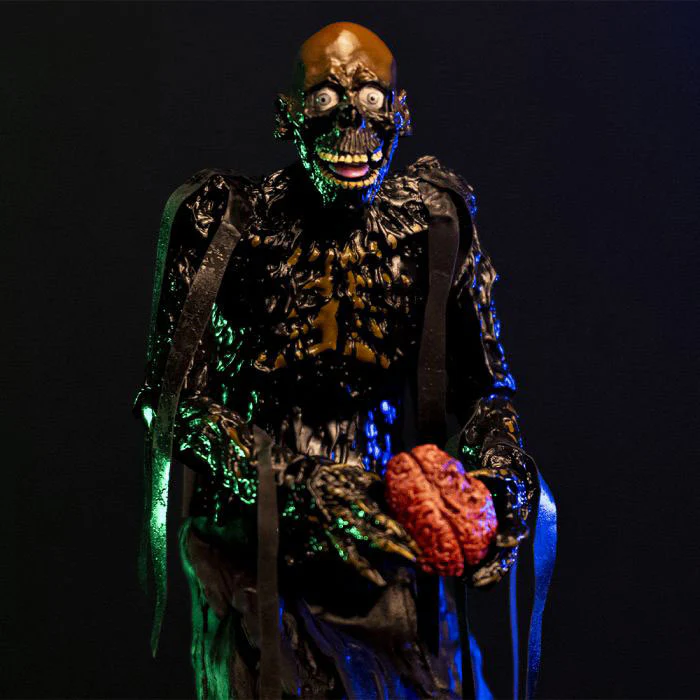 Return of the Living Dead / Tarman 1/6 Scale Action Figure - Image 2
