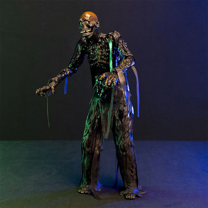 Return of the Living Dead / Tarman 1/6 Scale Action Figure - Image 5