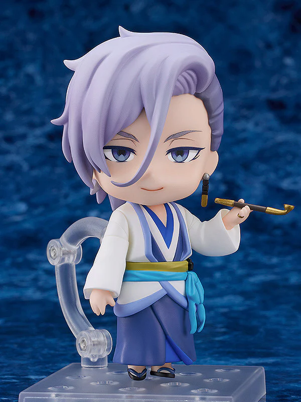 Revenger - Usui Yuen - Nendoroid #2137 (Good Smile Company, Orange Rouge) - Image 3