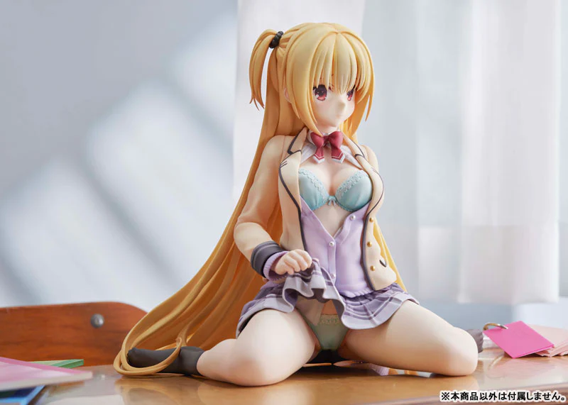 Riddle Joker - Arihara Nanami - 1/3.5 (Alice Glint, AmiAmi) - Image 2