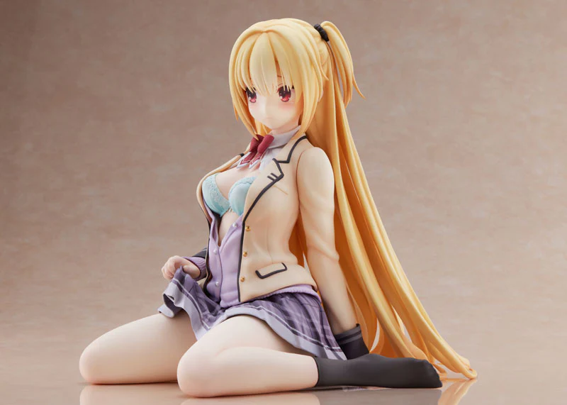 Riddle Joker - Arihara Nanami - 1/3.5 (Alice Glint, AmiAmi) - Image 5