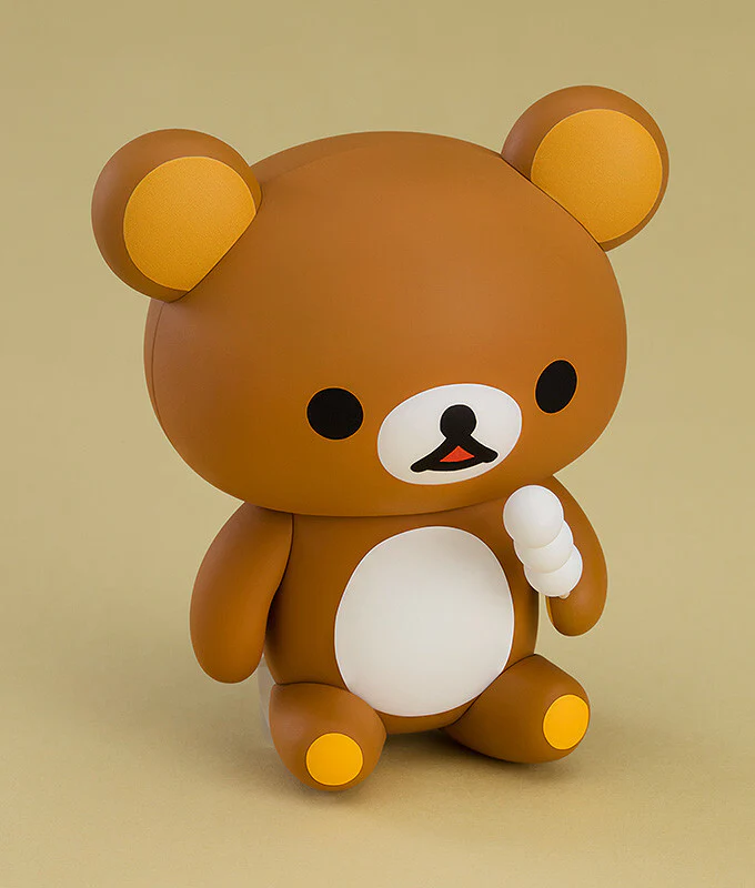 Rilakkuma - Kiiroitori - Nendoroid #1947 (Good Smile Company) - Image 5