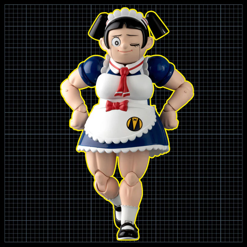 RIOBOT - Boku to Roboko - Koutetsu no Roboco (Sentinel) - Image 2