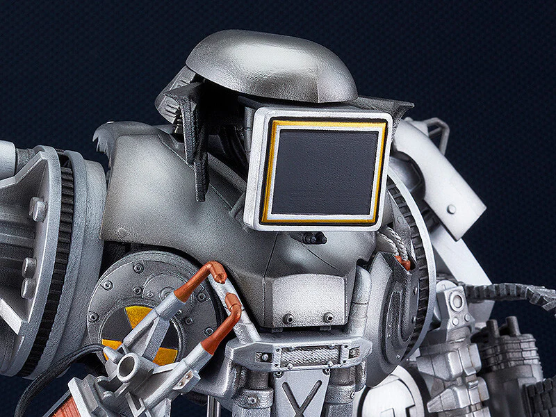 RoboCop 2 - Cain - Moderoid (Good Smile Company) - Image 2