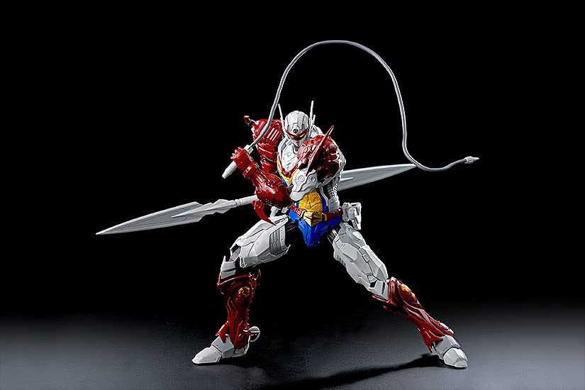 Robodo Tekkaman - Three zero Arrangement Version (threezero) - Image 5