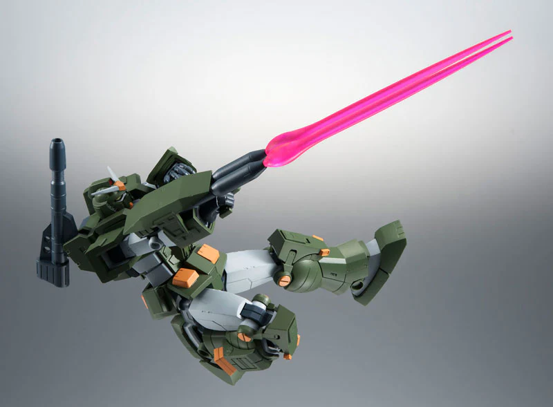 Robot Spirits -SIDE MS- FA-78-1 Full Armor Gundam ver. A.N.I.M.E. "Mobile Suit Gundam" - Image 3