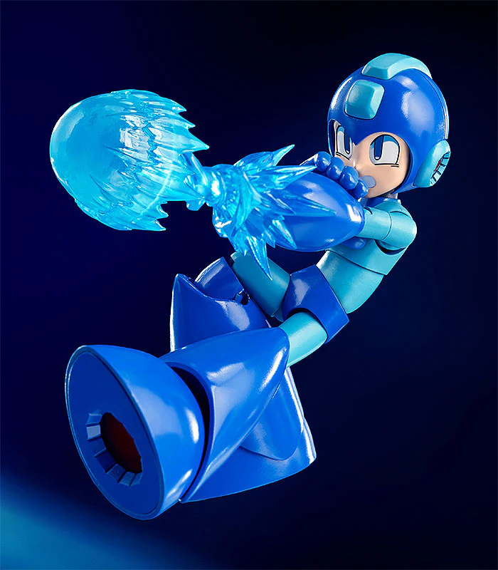 Rockman - MDLX - Rockman (Threezero) - Image 5