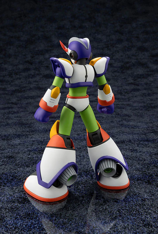 Rockman X - Max Armor - Triad Thunder Ver. (Kotobukiya) - Image 3