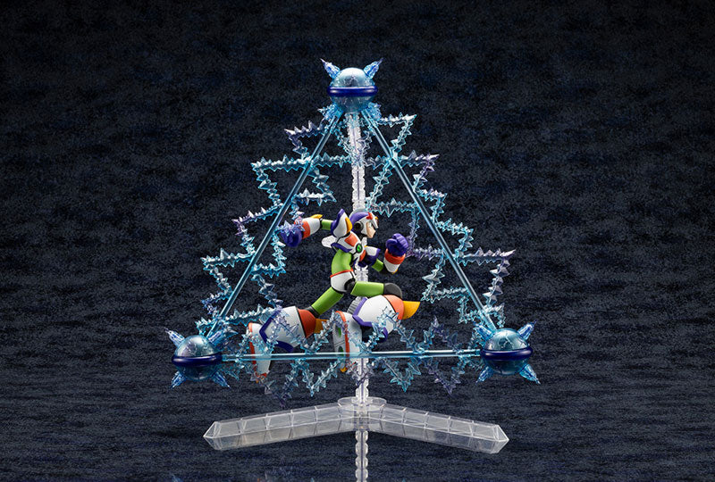 Rockman X - Max Armor - Triad Thunder Ver. (Kotobukiya) - Image 6