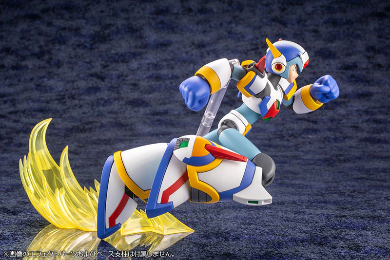 ROCKMAN X - Rockman X - Force Armor - 2023 Re-release (Kotobukiya) - Image 7