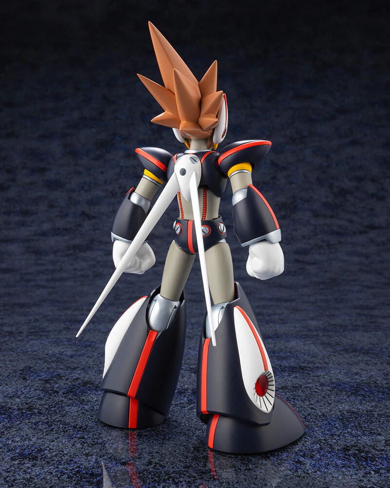 Rockman X7 - Axl - 1/12 (Kotobukiya) - Image 3