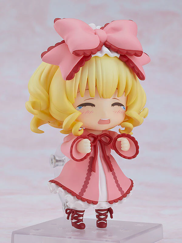 Rozen Maiden - Hina Ichigo - Nendoroid  #1788 (Good Smile Company) - Image 5