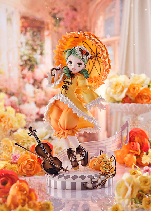 Rozen Maiden - Kanaria (Flare) - Image 2