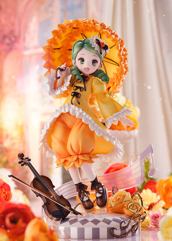 Rozen Maiden - Kanaria (Flare) - Image 3