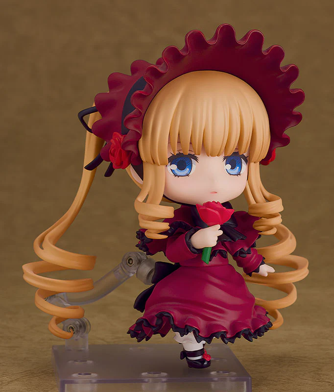 Rozen Maiden - Shinku - Nendoroid #2847 - 2.0 (Good Smile Company) - Image 3