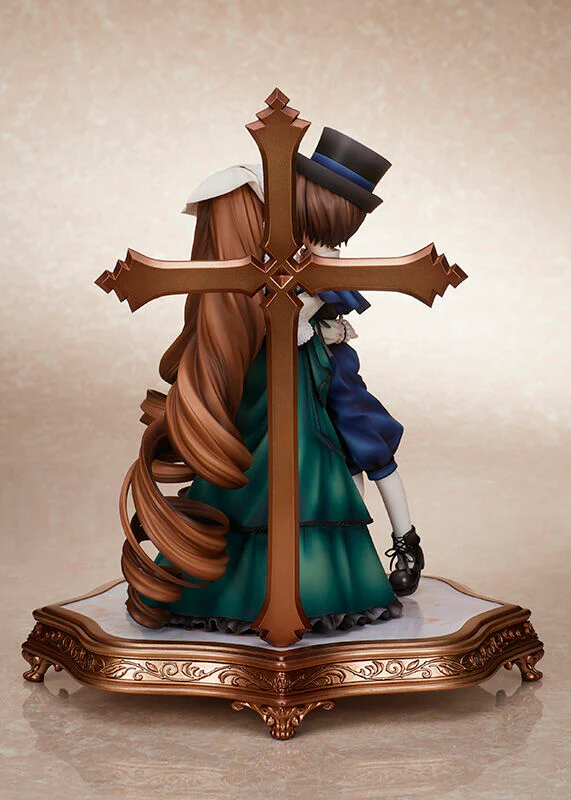 Rozen Maiden - Souseiseki - Suiseiseki (Flare) - Image 7