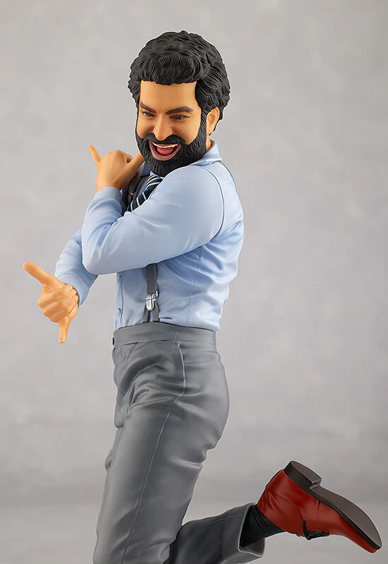 RRR - Komaram Bheem - Pop Up Parade (Good Smile Company) - Image 4