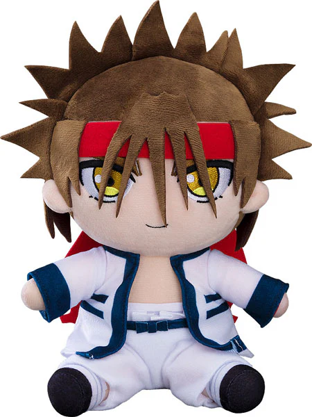 Rurouni Kenshin - Sagara Sanosuke (Good Smile Company)