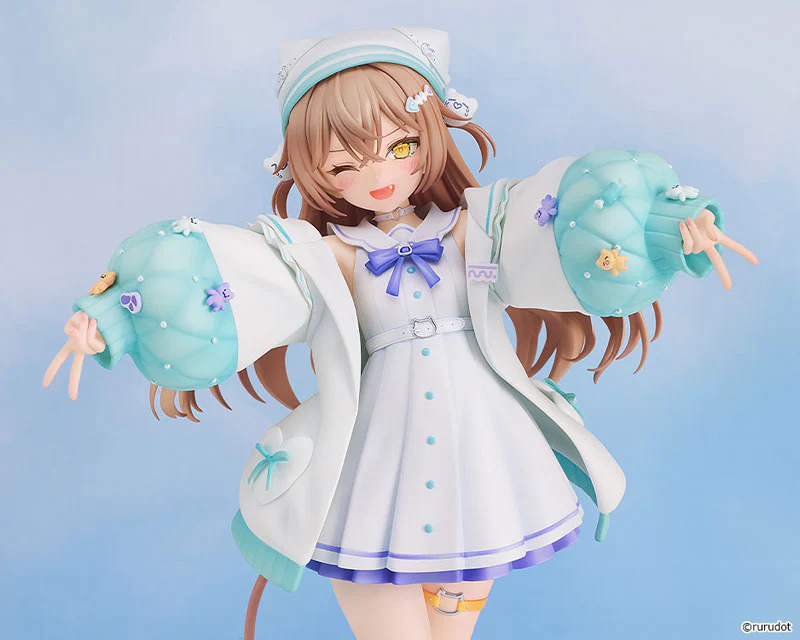 Rurudoraion - Rurudo Lion - 1/7 - Pastel Oniku Ver. (Good Smile Company) - Image 2