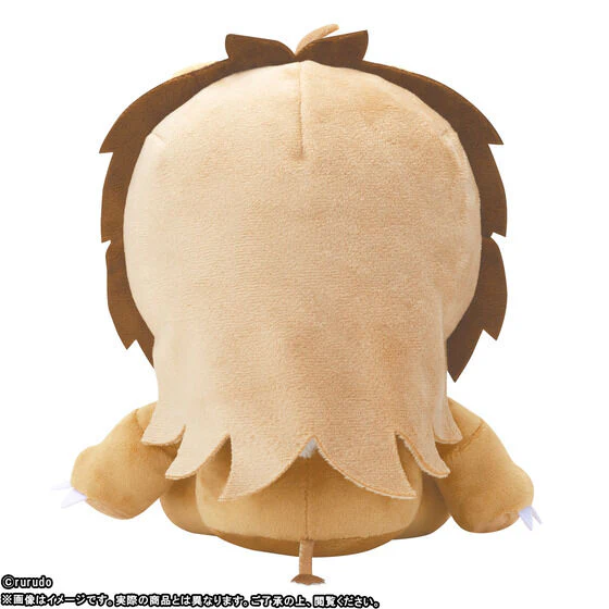 Rurudoraion - Rurudo Lion - 100th King (Bandai) [Shop Exclusive] - Image 2