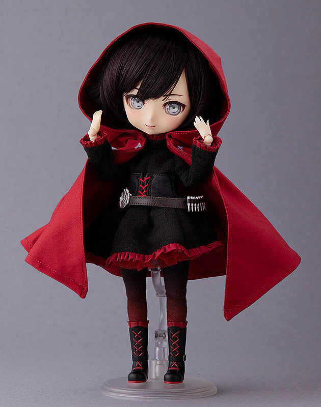 RWBY Hyousetsu Teikoku - Ruby Rose - Harmonia Humming (Good Smile Company) - Image 2
