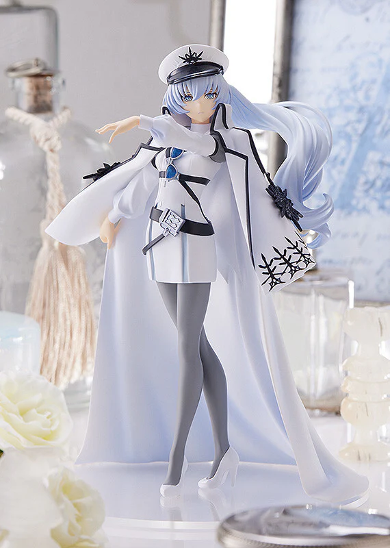 RWBY Hyousetsu Teikoku - Weiss Schnee - Pop Up Parade - Nightmare Side (Good Smile Company) - Image 3