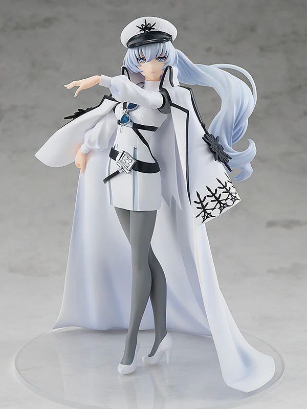 RWBY Hyousetsu Teikoku - Weiss Schnee - Pop Up Parade - Nightmare Side (Good Smile Company) - Image 4