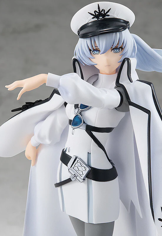RWBY Hyousetsu Teikoku - Weiss Schnee - Pop Up Parade - Nightmare Side (Good Smile Company) - Image 5