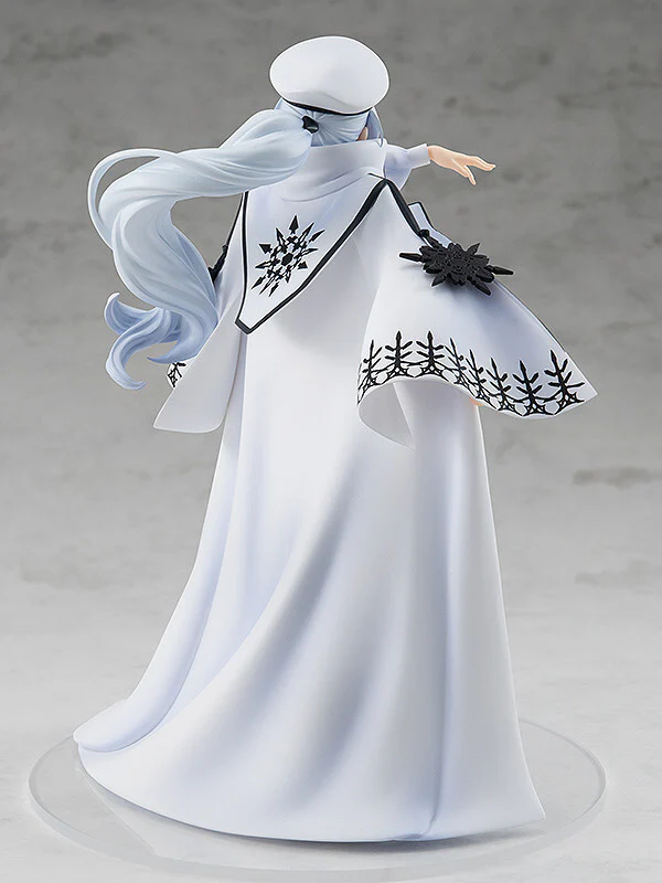 RWBY Hyousetsu Teikoku - Weiss Schnee - Pop Up Parade - Nightmare Side (Good Smile Company) - Image 7