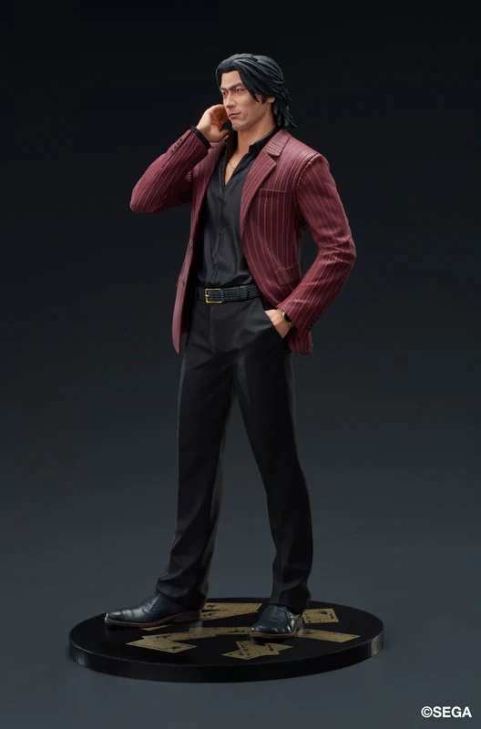 Ryu ga Gotoku - Akiyama Shun - Digsta (Digism) - Image 7