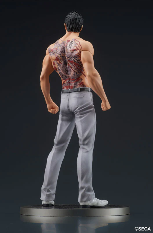 Ryu ga Gotoku - Kiryu Kazuma - Digsta - -Gekitou- (Digism) - Image 4