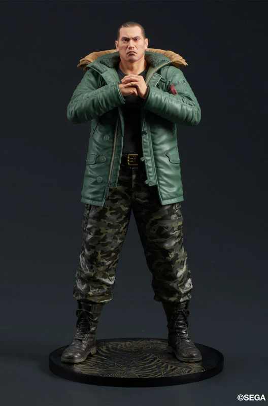 Ryu ga Gotoku - Saejima Taiga - Digsta (Digism) - Image 2