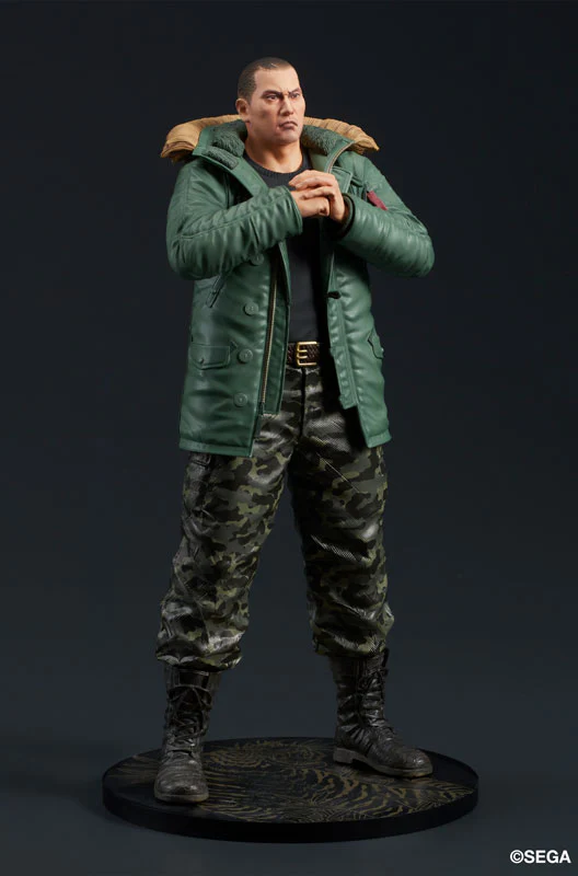 Ryu ga Gotoku - Saejima Taiga - Digsta (Digism) - Image 3