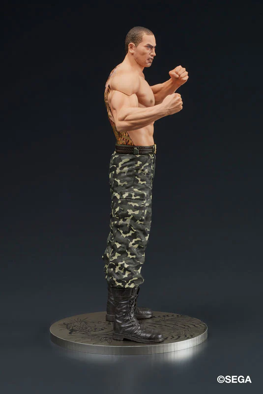 Ryu ga Gotoku - Saejima Taiga - Digsta (Digism, Ebten) - Image 7