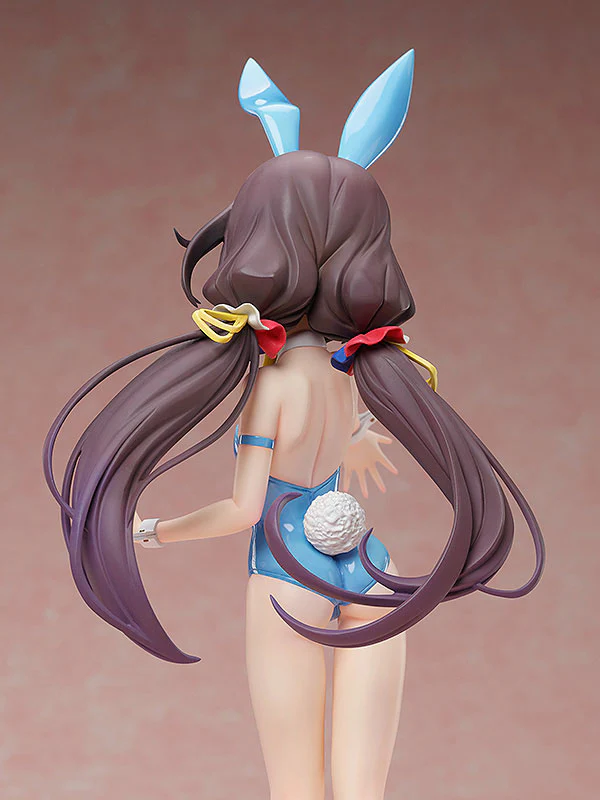 Ryuo no Oshigoto! - Hinatsuru Ai - B-style - 1/4 - Bunny Ver. - 2024 Re-Release (FREEing) - Image 6