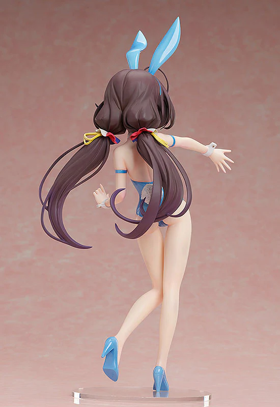 Ryuo no Oshigoto! - Hinatsuru Ai - B-style - 1/4 - Bunny Ver. - 2024 Re-Release (FREEing) - Image 8