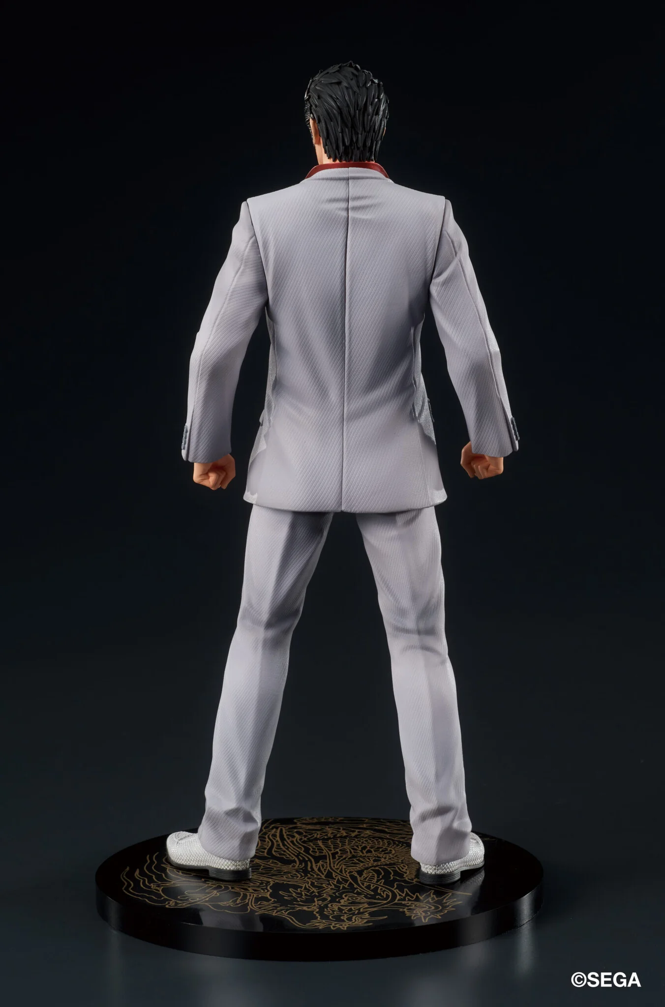Ryuu ga Gotoku - Kiryu Kazuma - Digsta (Digism) - Image 3