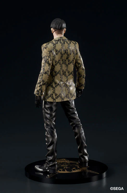 Ryuu ga Gotoku - Majima Goro - Digsta - 2025 Re-release (Digism) - Image 4