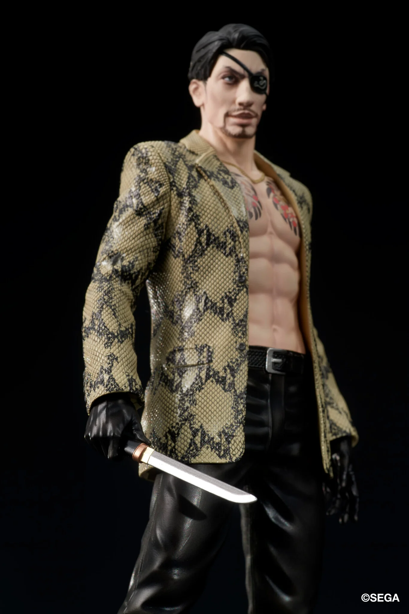 Ryuu ga Gotoku - Majima Goro - Digsta (Digism) - Image 2