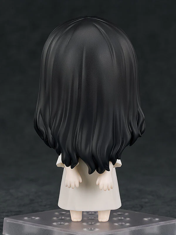 Sadako DX - Yamamura Sadako - Nendoroid #1980 (Good Smile Arts Shanghai, Good Smile Company) - Image 2