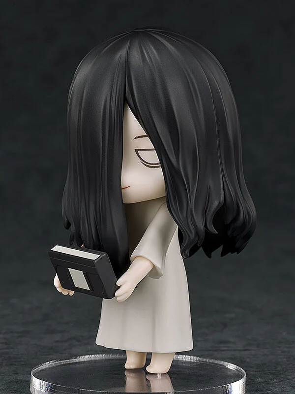 Sadako DX - Yamamura Sadako - Nendoroid #1980 (Good Smile Arts Shanghai, Good Smile Company) - Image 6