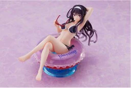Saenai Heroine no Sodatekata fine - Kasumigaoka Utaha - Aqua Float Girls (Taito) - Image 2