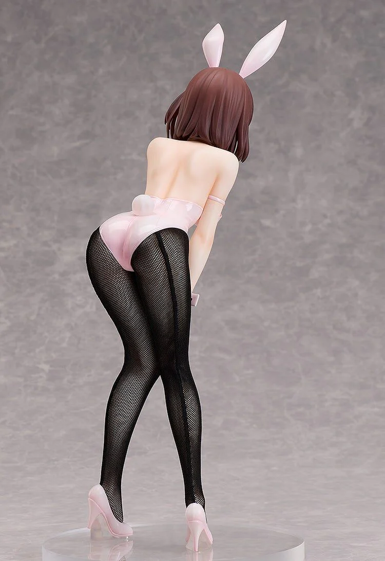 Saenai Heroine no Sodatekata Fine - Kato Megumi - B-style - 1/6 - Bunny Ver., 2nd (FREEing) - Image 5